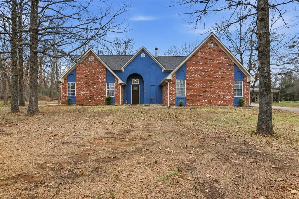 144 County Road 43400, Paris, TX 75462