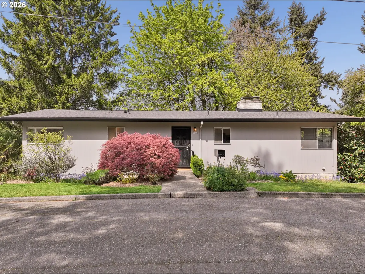 1733 SW CUSTER ST, Portland, OR 97219