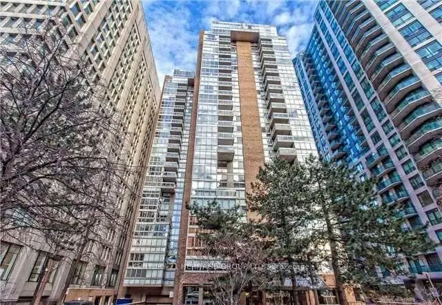 278 Bloor ST E #805, Toronto C09, ON M4W 3M4