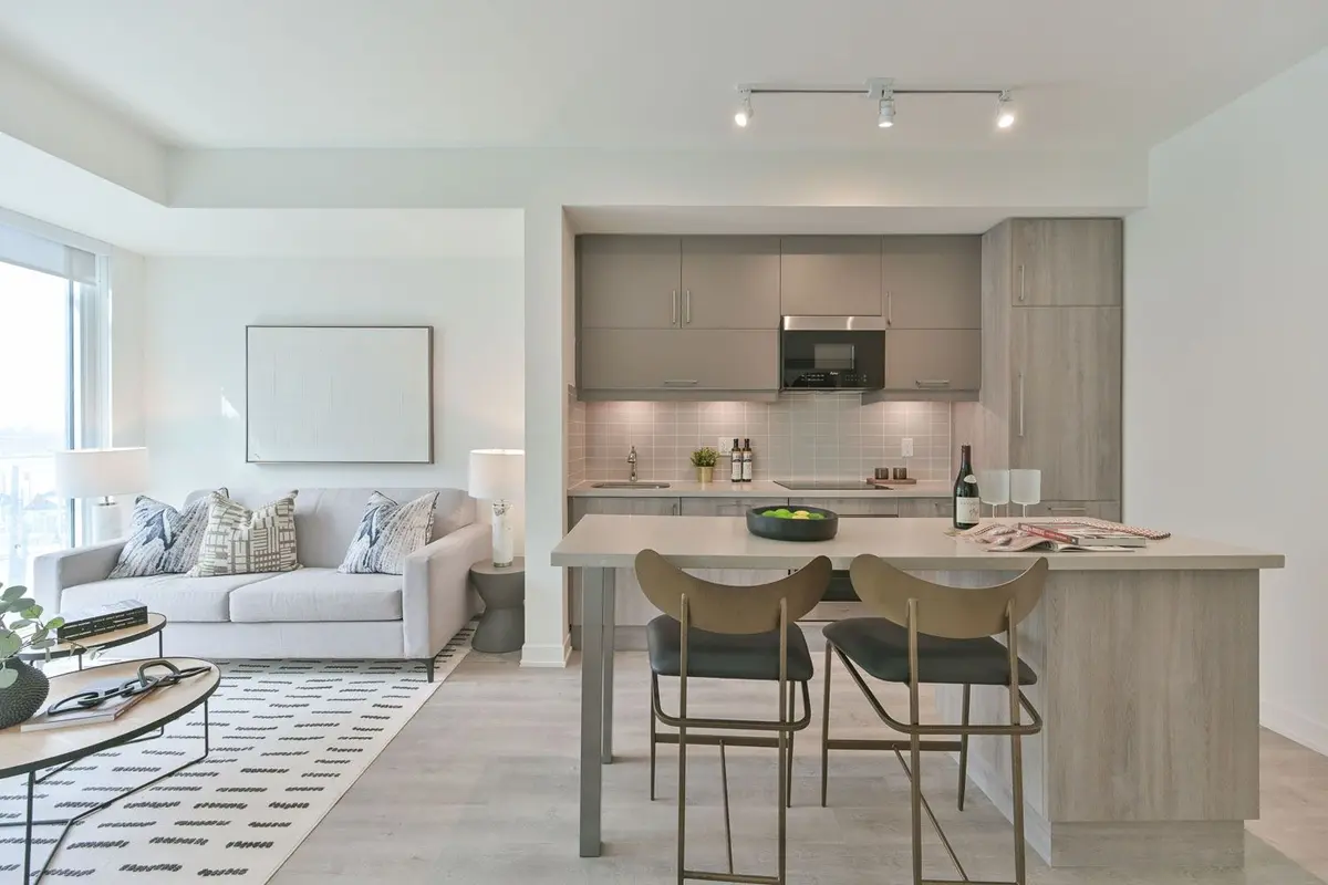 8119 Birchmount RD #616, Markham, ON L6G 0H5