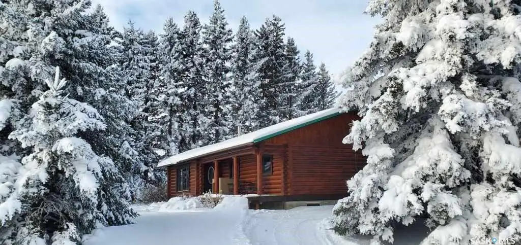 Rural Address, Torch River Rm No. 488, SK S0J 0M0