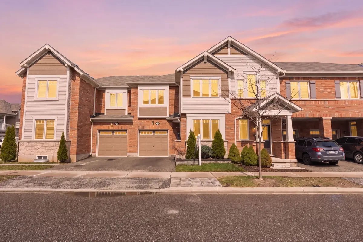 1213 Mulroney HTS, Milton, ON L9E 1B9