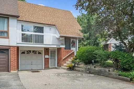 2529 TRONDHEIM CRES, Mississauga, ON L5N 1P3