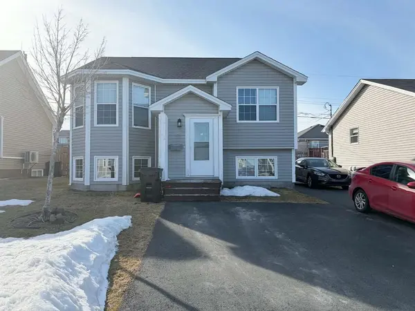 22 MacBeth Drive, St. John's, NL A1A6A4