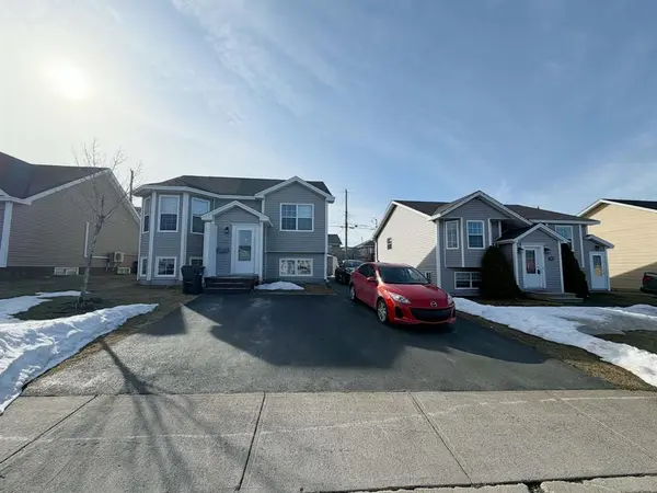 22 MacBeth Drive, St. John's, NL A1A6A4