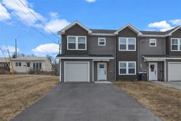43 Paradise Road, Paradise, NL A1L3B1