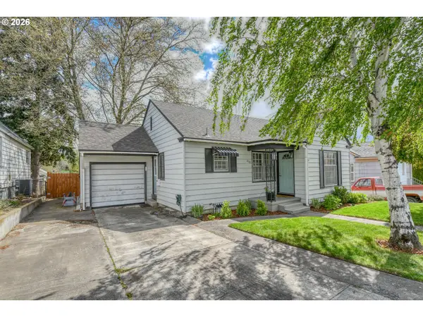 618 NW 9TH ST, Pendleton, OR 97801