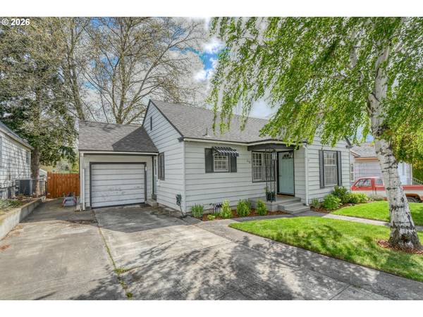 618 NW 9TH ST, Pendleton, OR 97801