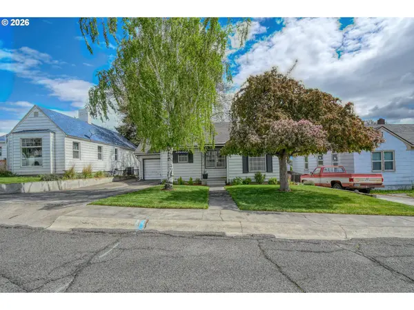 618 NW 9TH ST, Pendleton, OR 97801