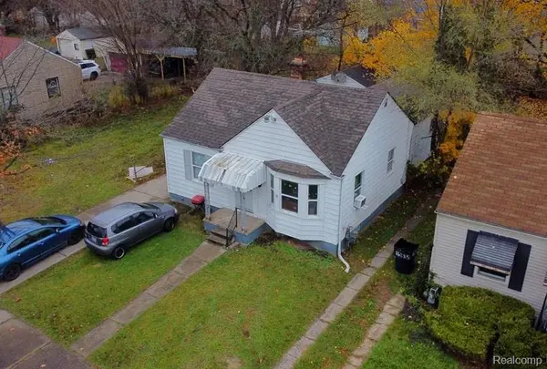 16277 Liberal ST, Detroit, MI 48205