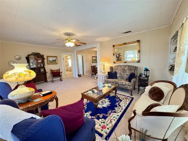 1505 Bonham Street, Commerce, TX 75428