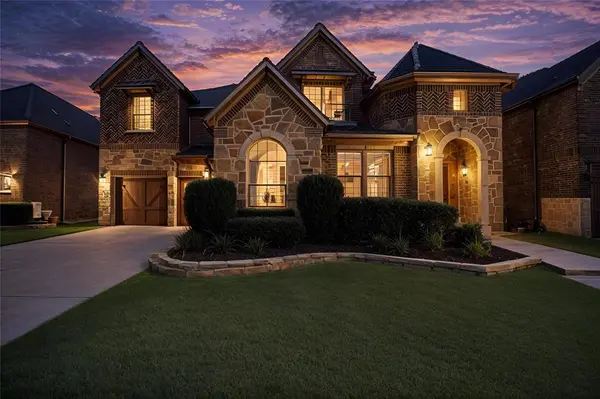 2805 Walnut Creek Lane, The Colony, TX 75056