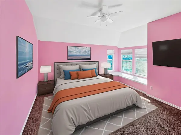 2715 Magellan, Grand Prairie, TX 75054