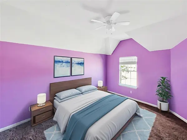 2715 Magellan, Grand Prairie, TX 75054