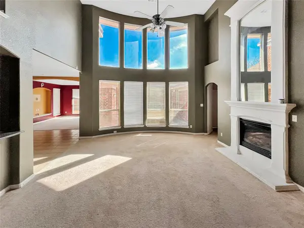 2715 Magellan, Grand Prairie, TX 75054