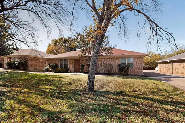 2320 Bernard Street, Denton, TX 76205