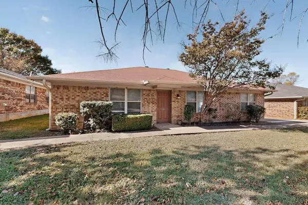 2320 Bernard Street, Denton, TX 76205