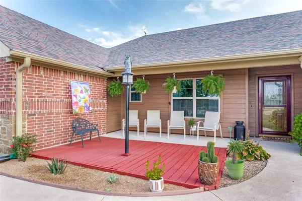 143 Gibson Lane, Weatherford, TX 76088