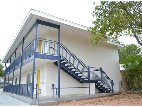 3421 W 5th Street #D, Fort Worth, TX 76107