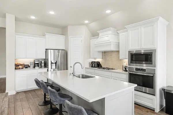 1423 Daisy Corner Drive, Celina, TX 75078