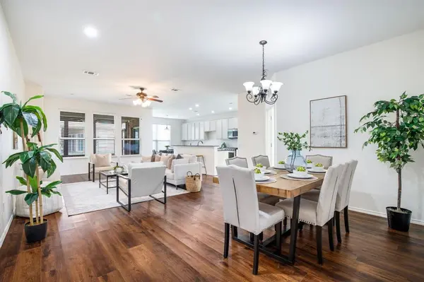 1826 Windy Hill Drive, Frisco, TX 75036