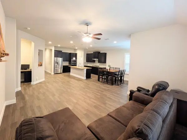 1140 KNIGHTSBRIDGE Road, Argyle, TX 76226