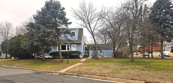 111 Central St, Manville Boro, NJ 08835