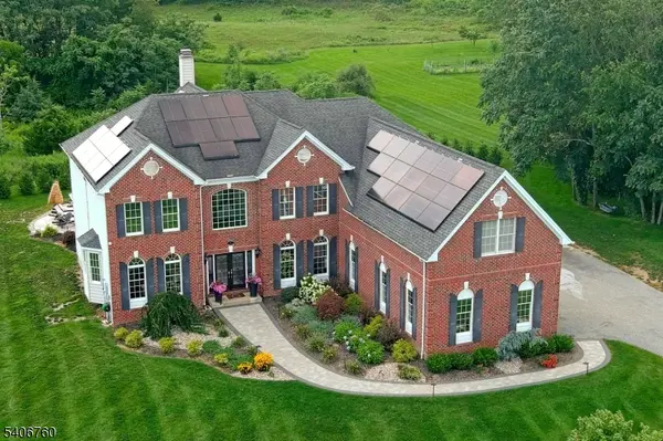 7 Flagstone Hill Road, Wantage Twp., NJ 07461