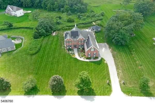 7 Flagstone Hill Road, Wantage Twp., NJ 07461