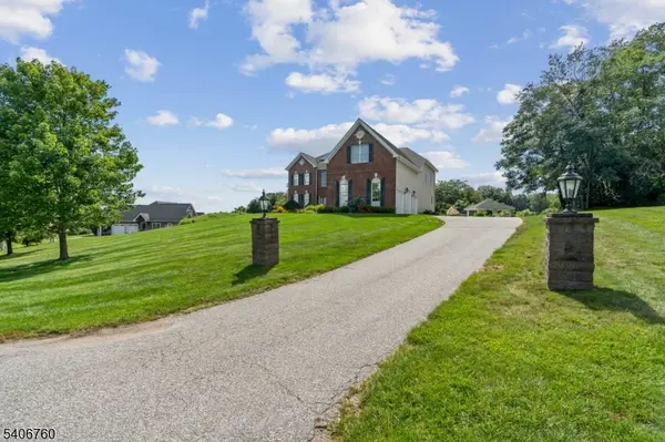 7 Flagstone Hill Road, Wantage Twp., NJ 07461