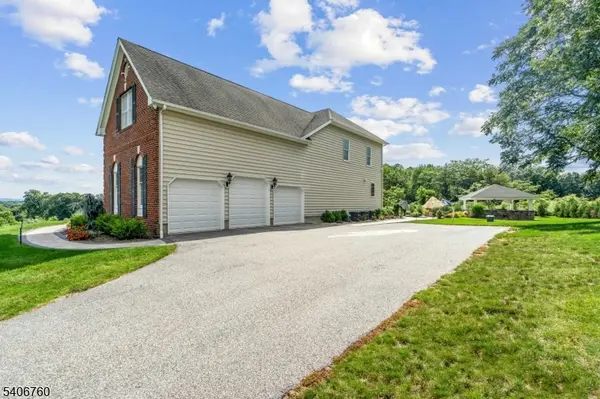 7 Flagstone Hill Road, Wantage Twp., NJ 07461