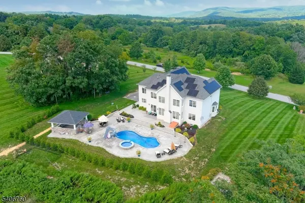 7 Flagstone Hill Road, Wantage Twp., NJ 07461