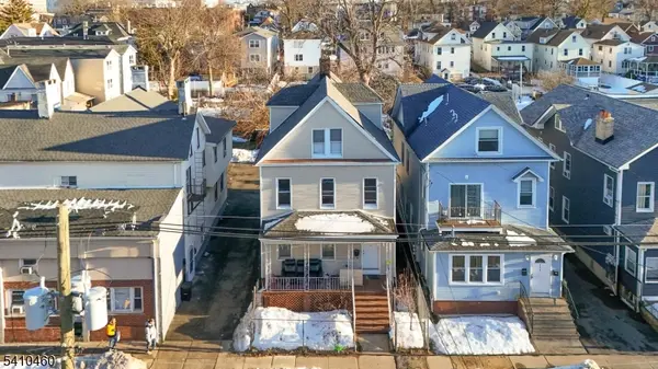 108-110 Orchard St, Elizabeth City, NJ 07208