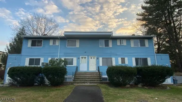 216-F Lake Shore North, Montague Twp., NJ 07827