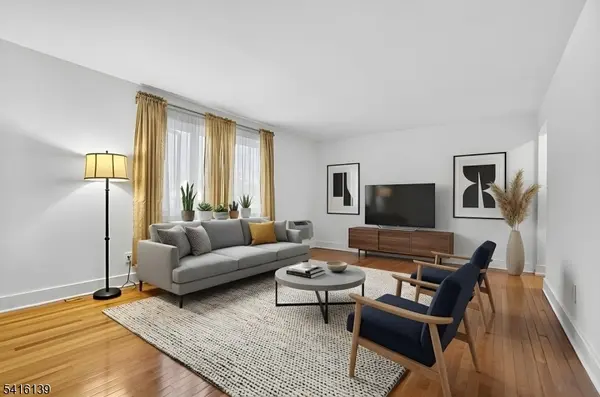 10A Troy Dr #10A, Springfield Twp., NJ 07081