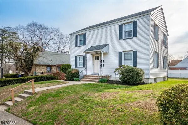 346 N 6Th Ave, Manville Boro, NJ 08835