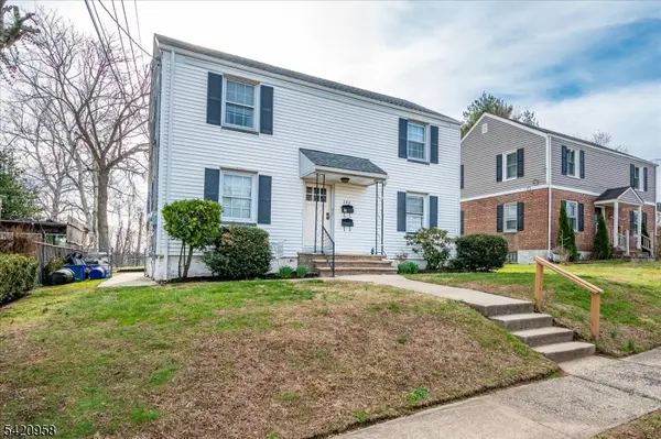 346 N 6Th Ave, Manville Boro, NJ 08835