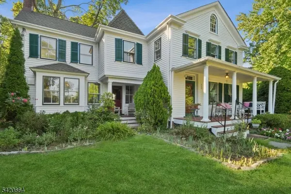 400 Grove St, Montclair Twp., NJ 07043