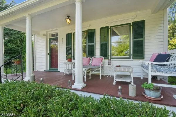 400 Grove St, Montclair Twp., NJ 07043