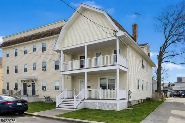 84 W Cherry St, Rahway City, NJ 07065