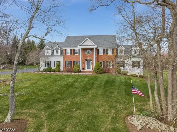 7 General Morgan Lane, Lebanon Twp., NJ 08826