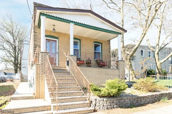 449 Keene St, Perth Amboy City, NJ 08861