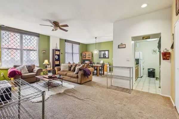 111 Mulberry St #2-V, Newark City, NJ 07102