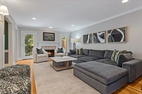 45 Pippins Way, Morris Twp., NJ 07960