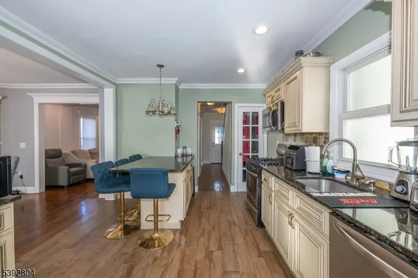 807 Jaques Ave, Rahway City, NJ 07065