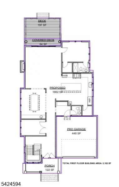 547 Shackamaxon Dr, Westfield Town, NJ 07090