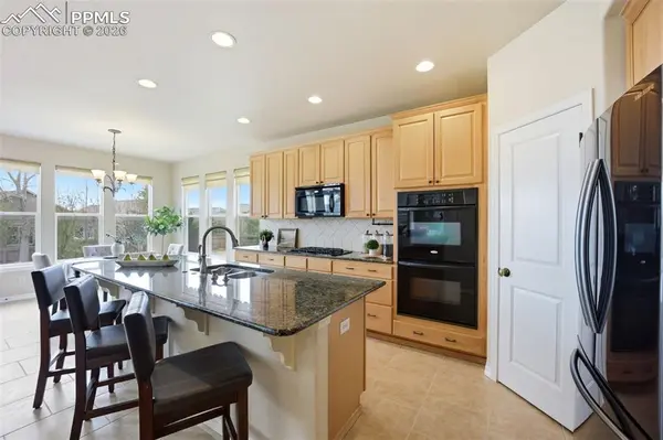 4945 Mushroom Rock CT, Colorado Springs, CO 80924