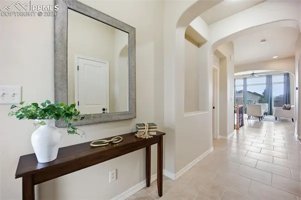 4945 Mushroom Rock CT, Colorado Springs, CO 80924