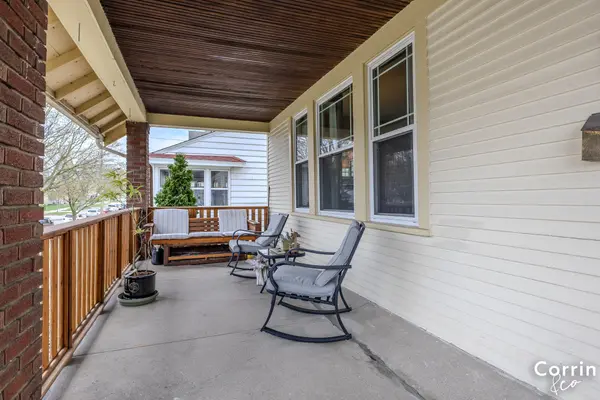 1016 Lyon ST NE, City Of Grand Rapids, MI 49503