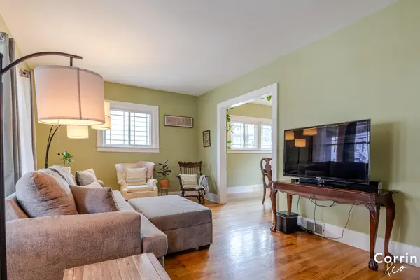 1016 Lyon ST NE, City Of Grand Rapids, MI 49503